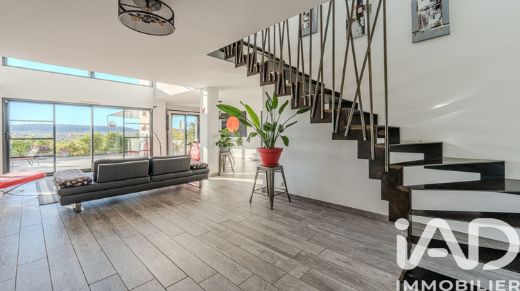 Ma-Cabane - Vente Maison Saint-Martin-de-Londres, 133 m²