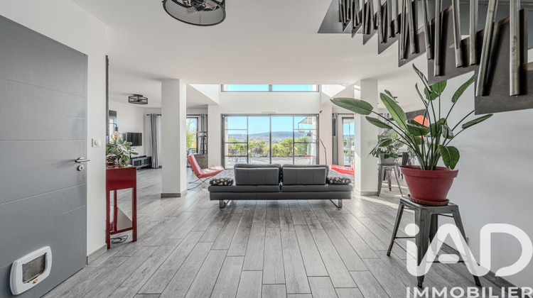 Ma-Cabane - Vente Maison Saint-Martin-de-Londres, 133 m²