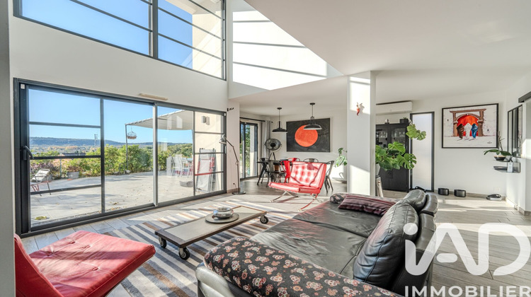 Ma-Cabane - Vente Maison Saint-Martin-de-Londres, 133 m²