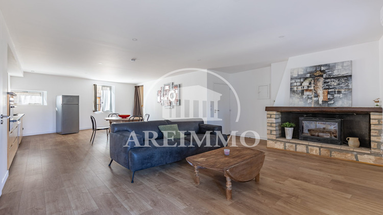 Ma-Cabane - Vente Maison Saint-Martin-de-Londres, 93 m²