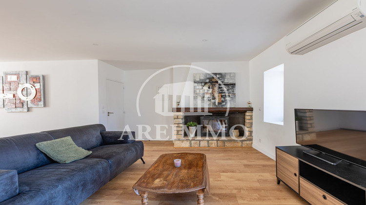Ma-Cabane - Vente Maison Saint-Martin-de-Londres, 93 m²