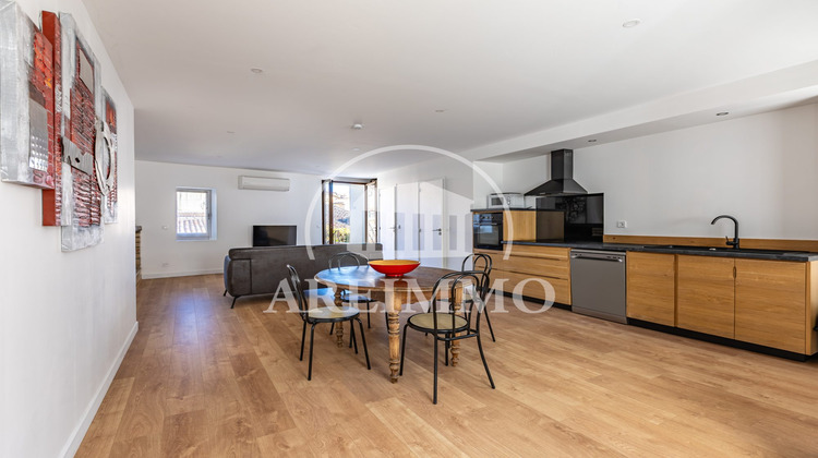 Ma-Cabane - Vente Maison Saint-Martin-de-Londres, 93 m²