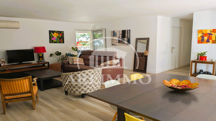 Ma-Cabane - Vente Maison Saint-Martin-de-Londres, 103 m²