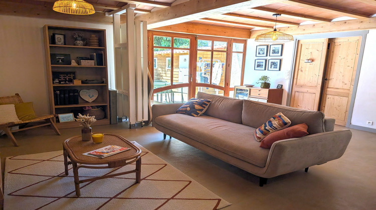 Ma-Cabane - Vente Maison Saint-Martin-de-Londres, 115 m²