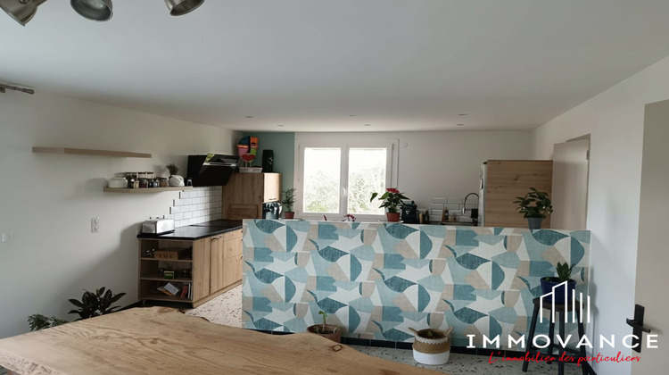 Ma-Cabane - Vente Maison Saint-Martin-de-Londres, 140 m²