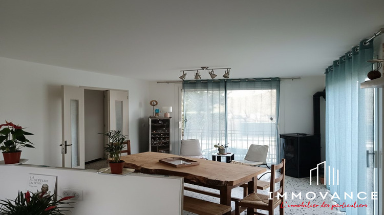 Ma-Cabane - Vente Maison Saint-Martin-de-Londres, 140 m²