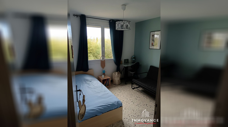 Ma-Cabane - Vente Maison Saint-Martin-de-Londres, 140 m²