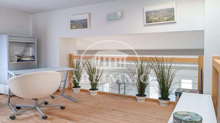 Ma-Cabane - Vente Maison Saint-Martin-de-Londres, 210 m²