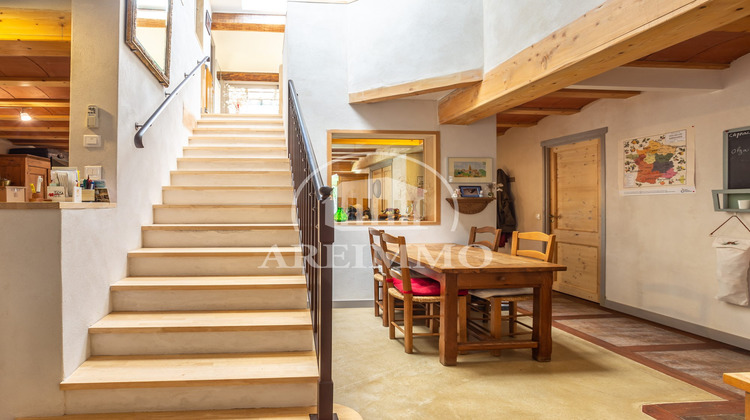 Ma-Cabane - Vente Maison Saint-Martin-de-Londres, 115 m²