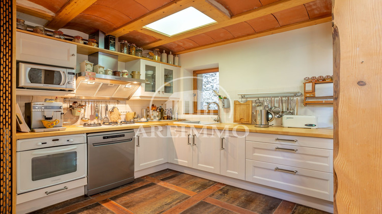 Ma-Cabane - Vente Maison Saint-Martin-de-Londres, 115 m²