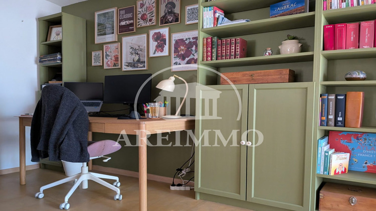 Ma-Cabane - Vente Maison Saint-Martin-de-Londres, 115 m²