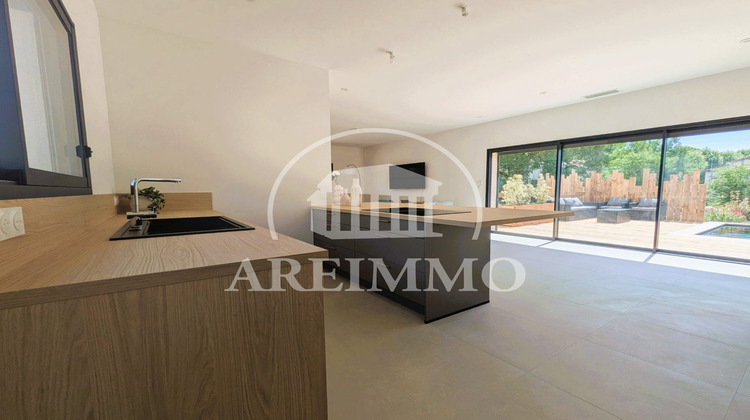 Ma-Cabane - Vente Maison Saint-Martin-de-Londres, 143 m²