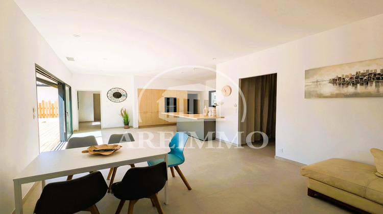 Ma-Cabane - Vente Maison Saint-Martin-de-Londres, 143 m²