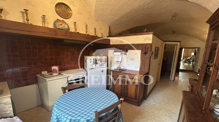 Ma-Cabane - Vente Maison Saint-Martin-de-Londres, 118 m²