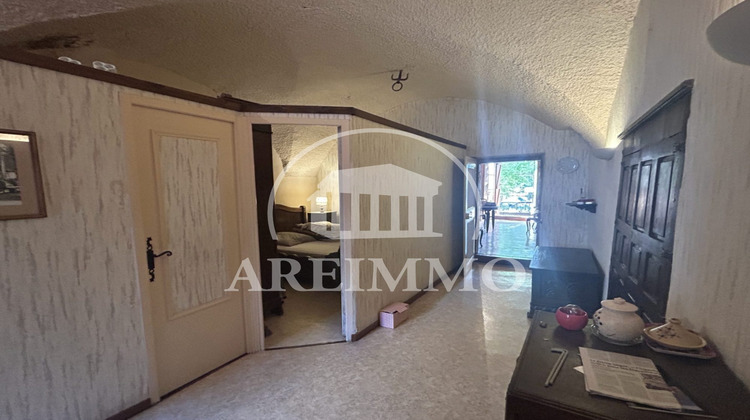 Ma-Cabane - Vente Maison Saint-Martin-de-Londres, 118 m²