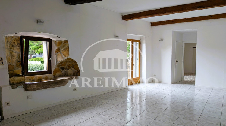 Ma-Cabane - Vente Maison Saint-Martin-de-Londres, 92 m²