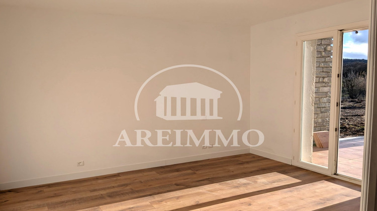 Ma-Cabane - Vente Maison Saint-Martin-de-Londres, 128 m²