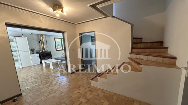 Ma-Cabane - Vente Maison Saint-Martin-de-Londres, 83 m²