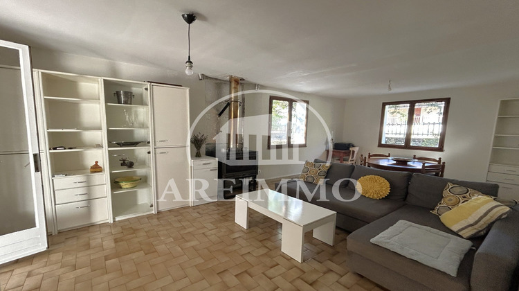 Ma-Cabane - Vente Maison Saint-Martin-de-Londres, 83 m²