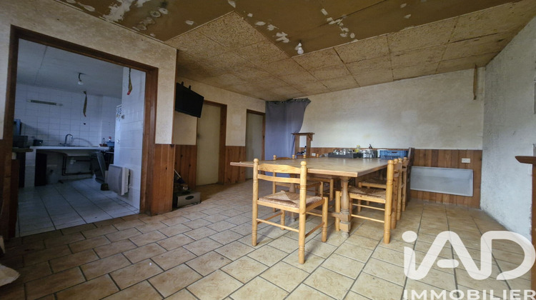 Ma-Cabane - Vente Maison Saint-Martin-de-Mâcon, 138 m²