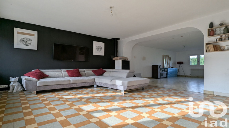 Ma-Cabane - Vente Maison Saint-Martin-de-Mâcon, 142 m²