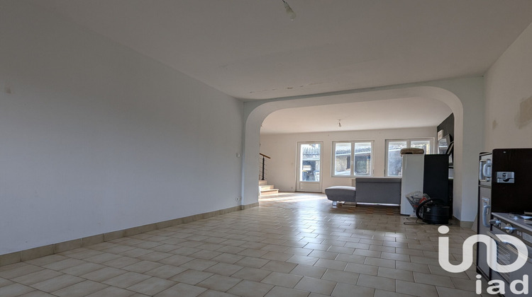 Ma-Cabane - Vente Maison Saint-Martin-de-Mâcon, 142 m²