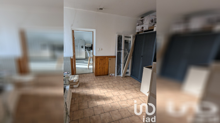 Ma-Cabane - Vente Maison Saint-Martin-de-Mâcon, 142 m²