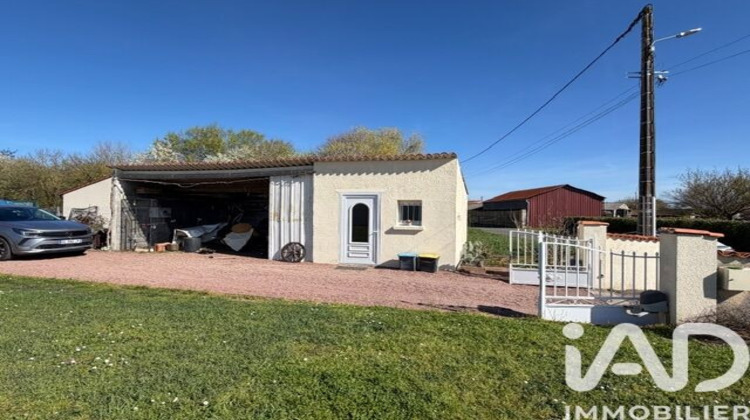 Ma-Cabane - Vente Maison Saint-Martin-de-Mâcon, 128 m²
