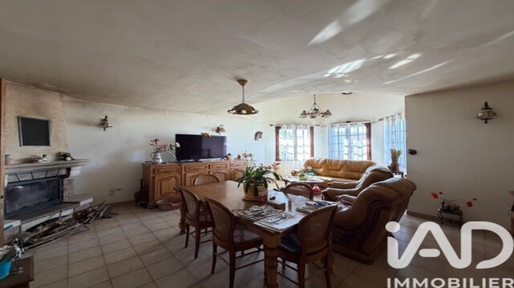 Ma-Cabane - Vente Maison Saint-Martin-de-Mâcon, 128 m²