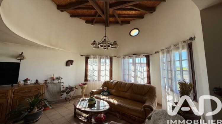 Ma-Cabane - Vente Maison Saint-Martin-de-Mâcon, 128 m²