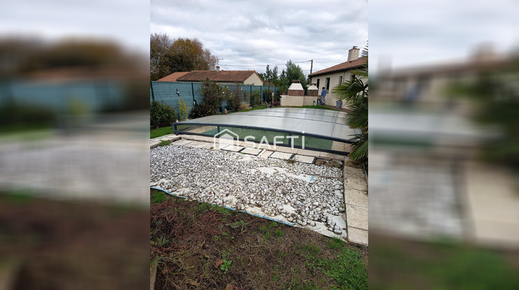 Ma-Cabane - Vente Maison Saint-Martin-de-Macon, 135 m²