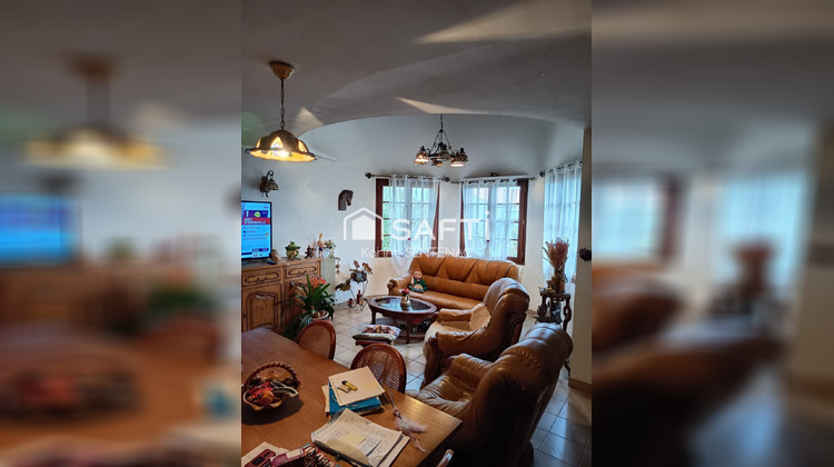 Ma-Cabane - Vente Maison Saint-Martin-de-Macon, 135 m²