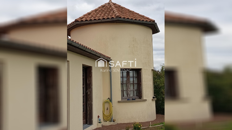 Ma-Cabane - Vente Maison Saint-Martin-de-Macon, 135 m²