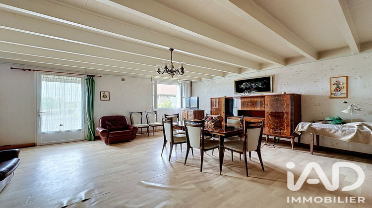 Ma-Cabane - Vente Maison Saint-Martin-de-Mâcon, 146 m²
