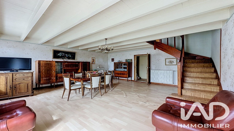 Ma-Cabane - Vente Maison Saint-Martin-de-Mâcon, 146 m²