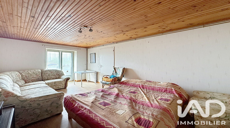 Ma-Cabane - Vente Maison Saint-Martin-de-Mâcon, 146 m²