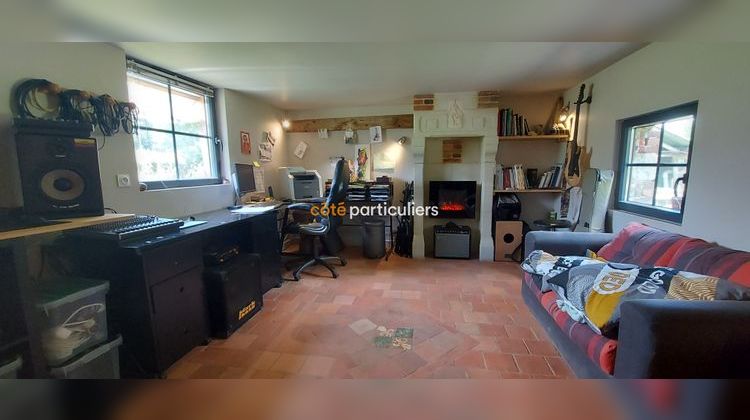 Ma-Cabane - Vente Maison Saint-Martin-de-Mailloc, 129 m²