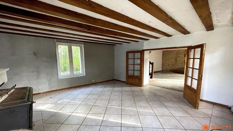 Ma-Cabane - Vente Maison Saint-Martin-de-Mailloc, 111 m²