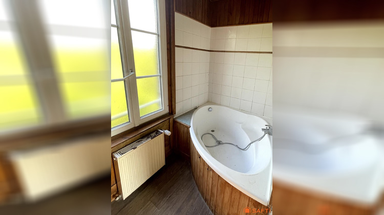 Ma-Cabane - Vente Maison Saint-Martin-de-Mailloc, 111 m²
