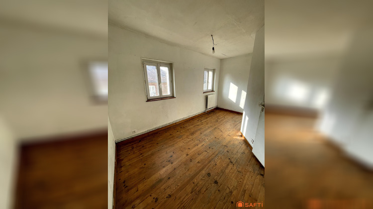 Ma-Cabane - Vente Maison Saint-Martin-de-Mailloc, 111 m²