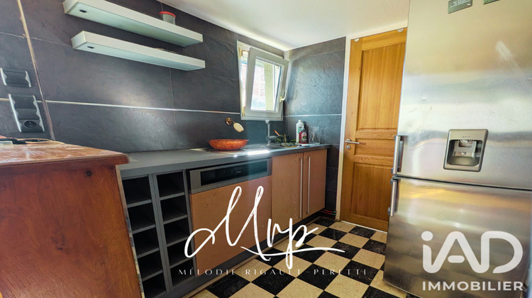 Ma-Cabane - Vente Maison Saint-Martin-de-Mailloc, 103 m²