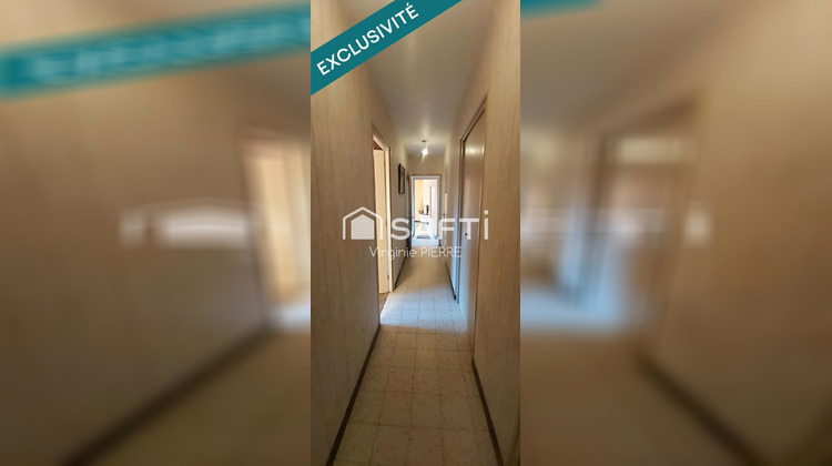 Ma-Cabane - Vente Maison Saint-Martin-de-Mailloc, 160 m²