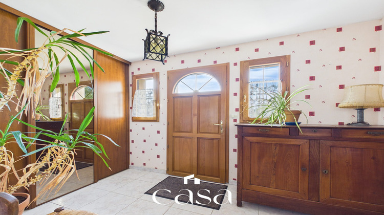 Ma-Cabane - Vente Maison Saint-Martin-de-Mieux, 232 m²