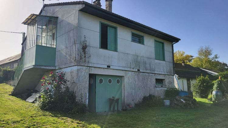 Ma-Cabane - Vente Maison SAINT-MARTIN-DE-NIGELLES, 66 m²