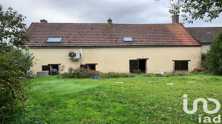 Ma-Cabane - Vente Maison Saint-Martin-de-Nigelles, 309 m²