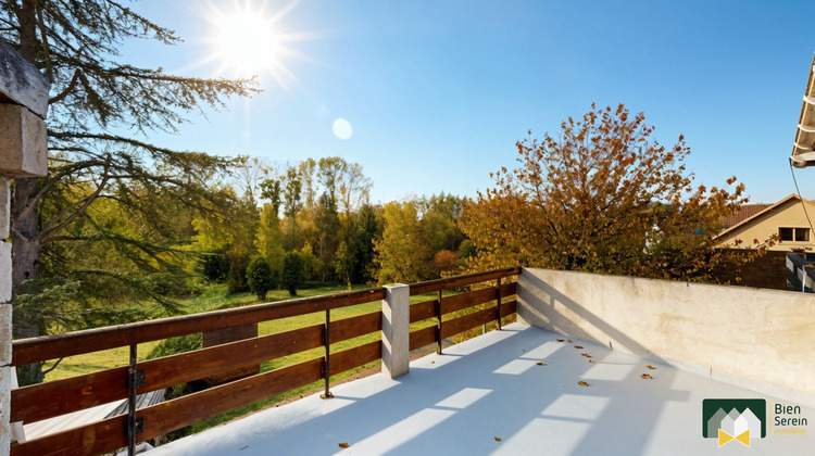 Ma-Cabane - Vente Maison Saint-Martin-de-Nigelles, 139 m²