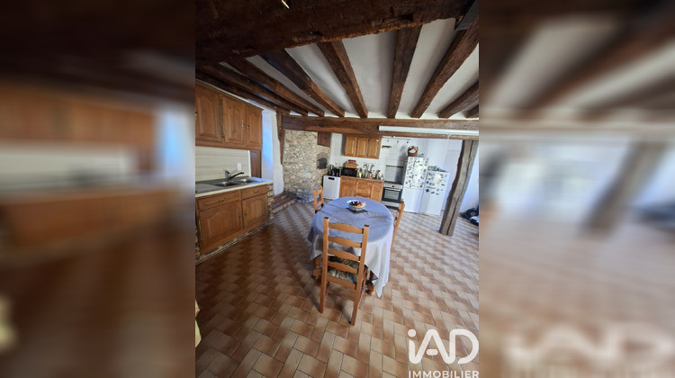 Ma-Cabane - Vente Maison Saint-Martin-de-Nigelles, 309 m²