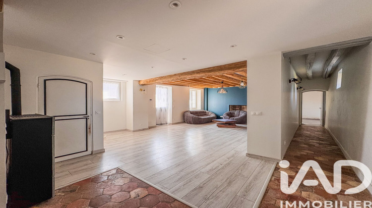 Ma-Cabane - Vente Maison Saint-Martin-de-Nigelles, 250 m²