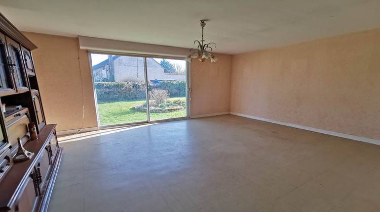 Ma-Cabane - Vente Maison SAINT-MARTIN-DE-NIGELLES, 66 m²