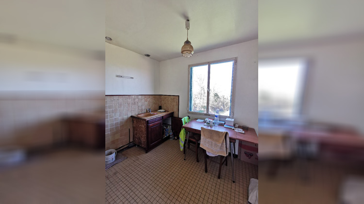 Ma-Cabane - Vente Maison SAINT-MARTIN-DE-NIGELLES, 66 m²